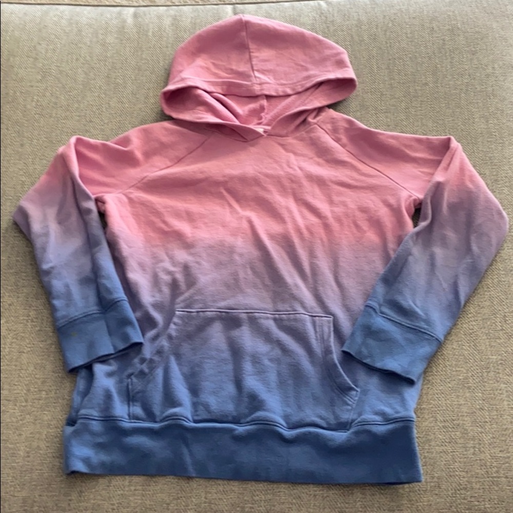 Old Navy hoodie